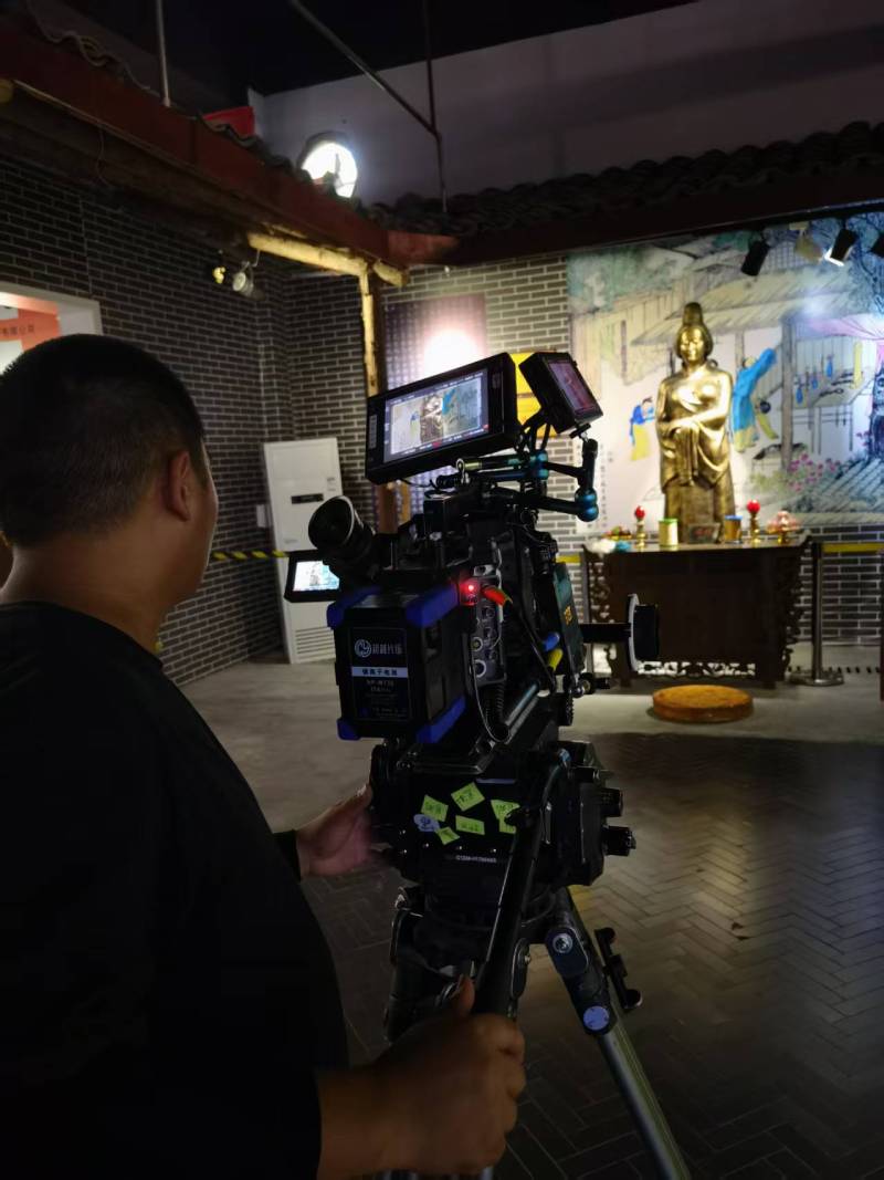 聚焦靖州产品宣传视频拍摄公司，以专业实力赋能品牌声量升级