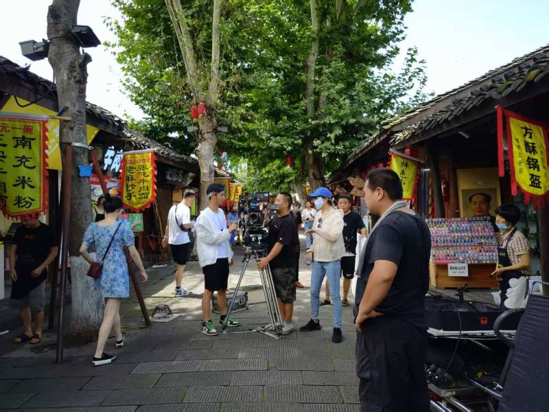 靖州电商产品视频拍摄制作，开启销量增长新引擎