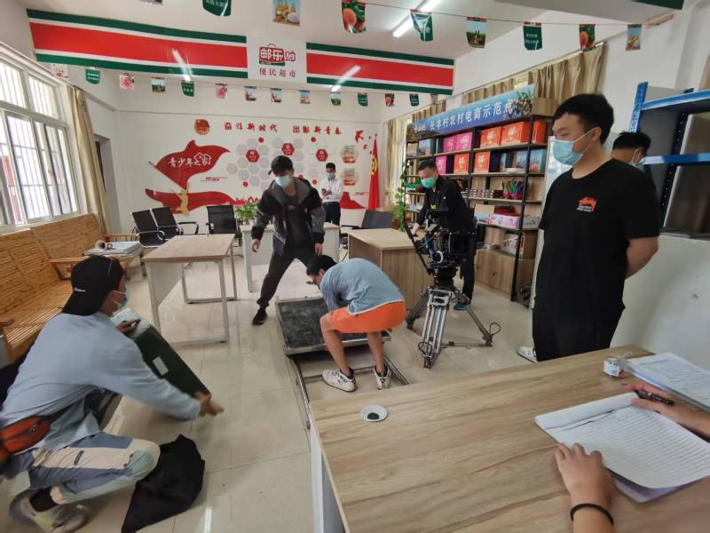 靖州电商产品视频拍摄制作实战秘籍，助力产品引爆电商流量